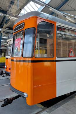 Weitere Lackarbeiten am 267123