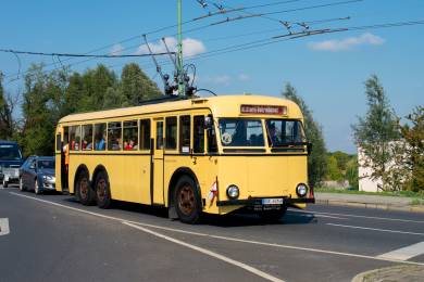 O-Bus 1224 (SSW-DB 45/47)