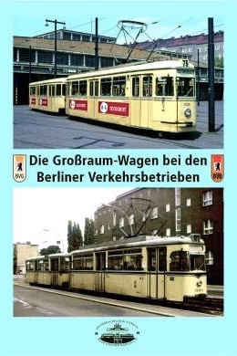 Großraumer-Heft